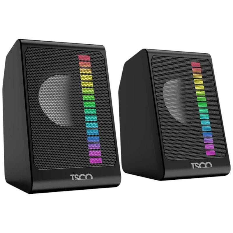 اسپیکر لپ تاپی تسکو TSCO TS 2057