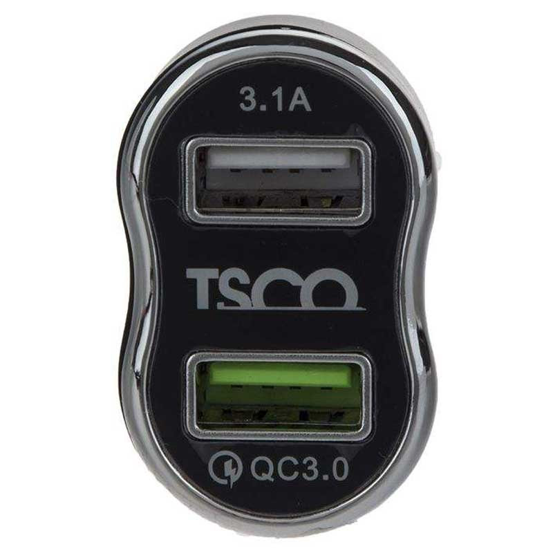 شارژر فندکی تسکو TSCO TCG 21