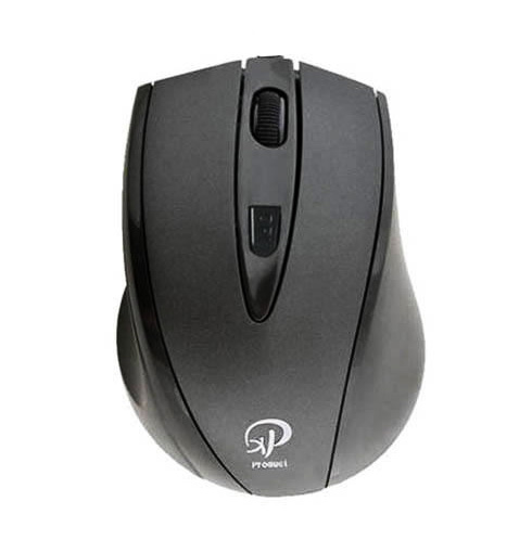 موس بی سیم اکس پی مدلXP-W450B