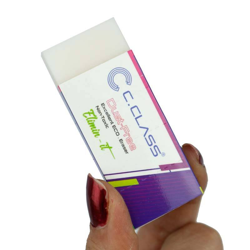 پاک کن سی کلاس C.Class Dust-Free ER-113
