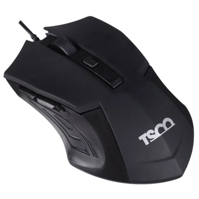 موس سیم دار تسکو TSCO TM-286
