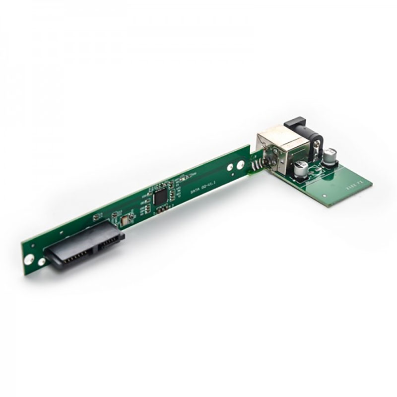 باکس دی وی دی رایتر ASUS 12.7 USB:2.0