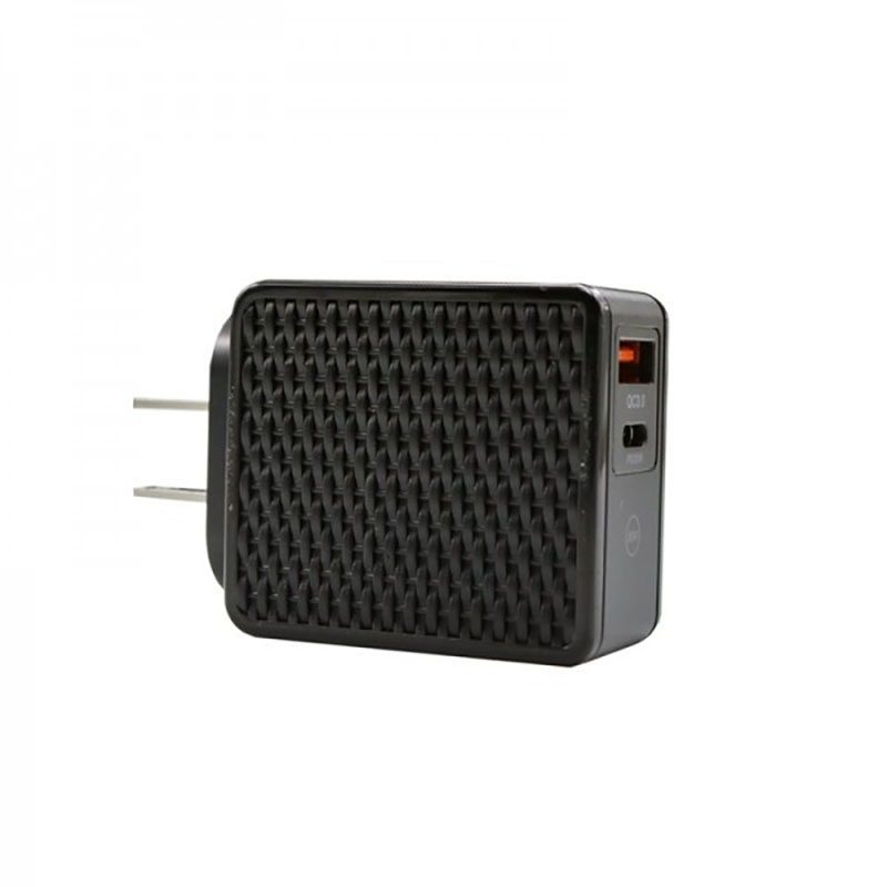 شارژر دیواری کایزر KAISER K-1002 30W سفید