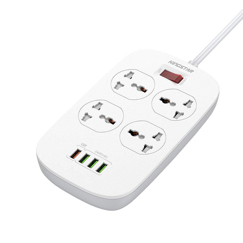 رابط برق و هاب کینگ استار KINGSTAR KPS5135pd