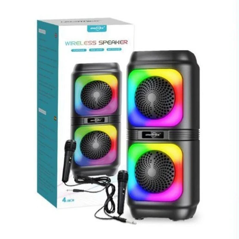 اسپیکر بلوتوثی GTS-2133