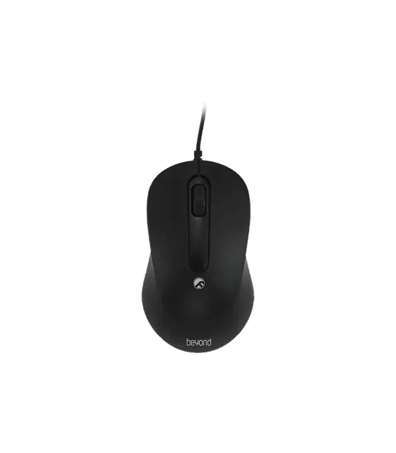 موس سیم دار BEYOND BM-1265I