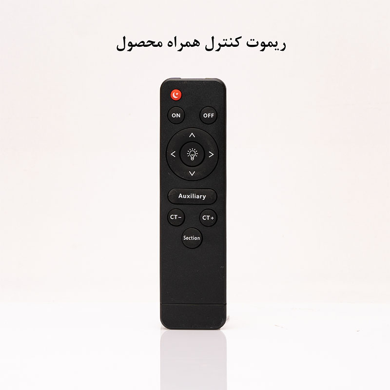 رینگ لایت "Ring Light K45 18 + پایه