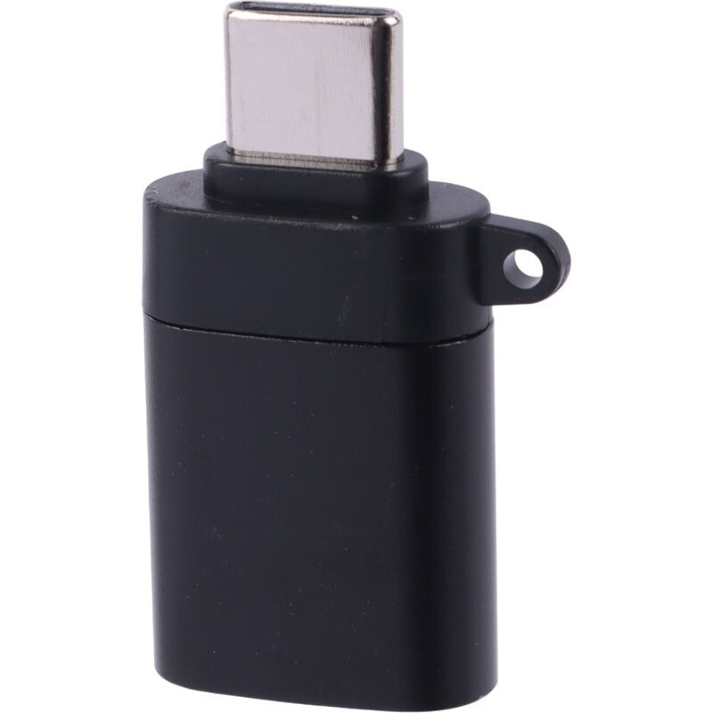 او تی جی تایپ سی TYPE C USB OTG DIFFER D11