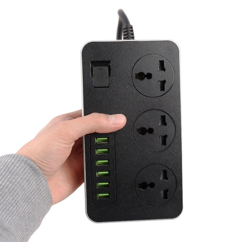 رابط برق الدینیو LDNIO SC-09