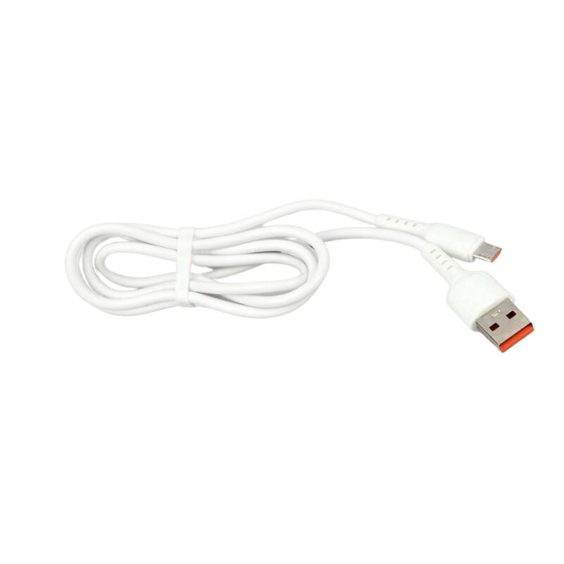 کابل شارژ میکرو MOSSORY M101V 1M