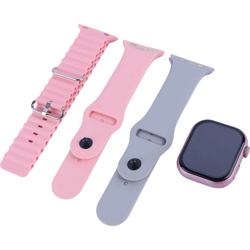 ساعت هوشمند SMART WATCH WISME X73 MINI - بدون گارانتی