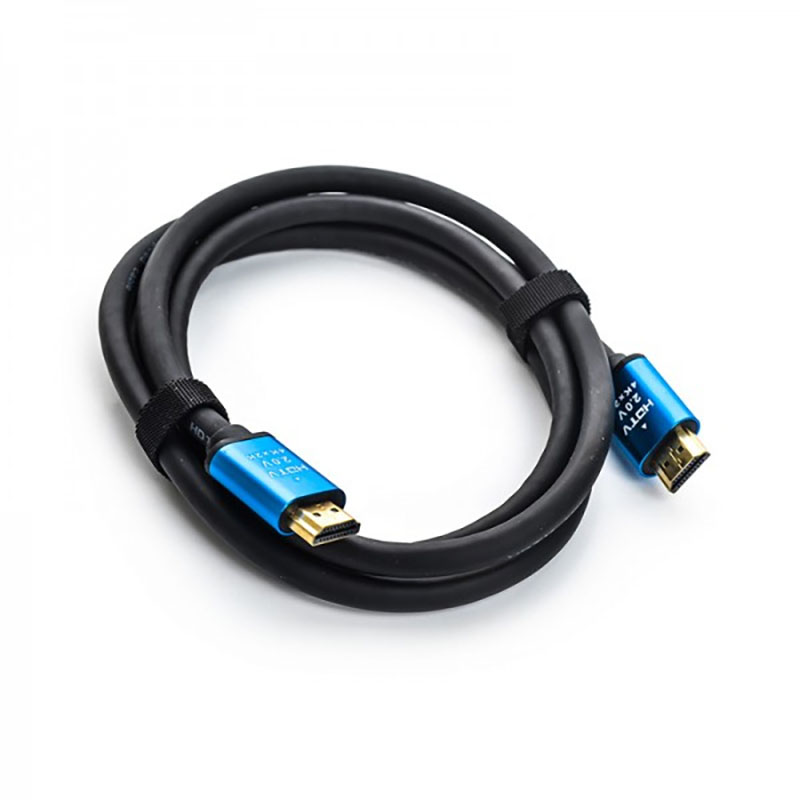 کابل HDMI کایزر HDMI KAISER 4K 1.5M