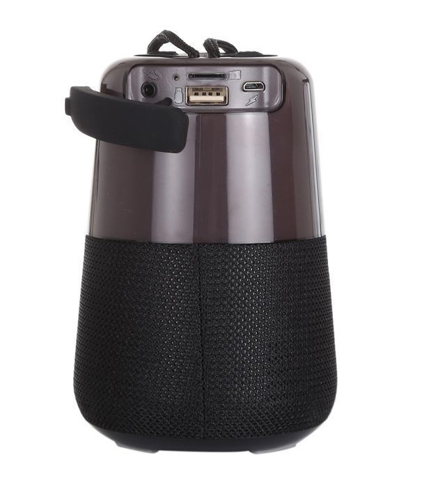 اسپیکر بلوتوثی T&G TG-168