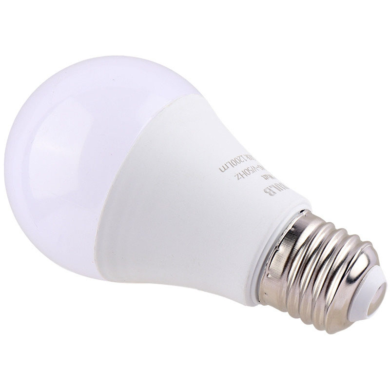 لامپ حبابی LED ال ای دی بالب LED Bulb E27 12W
