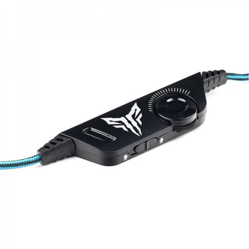 هدست گیمینگ هیسکا HISKA GHR-01