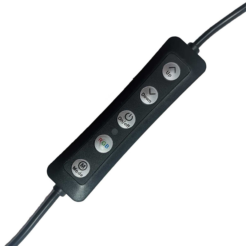 رینگ لایت "Ring Light MJ36 14 + پایه
