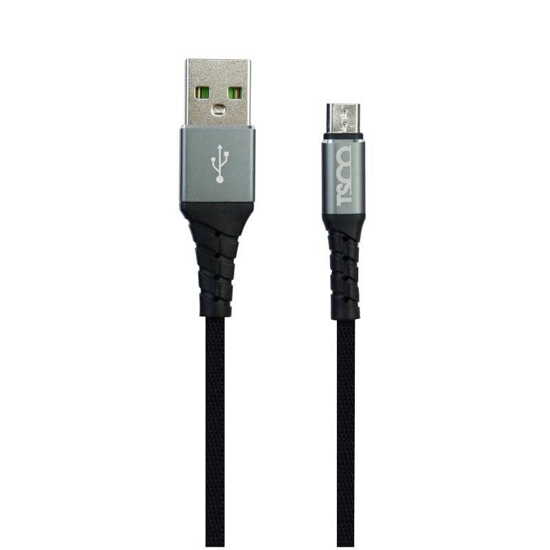 کابل شارژ میکرو تسکو TSCO TC A192 1M