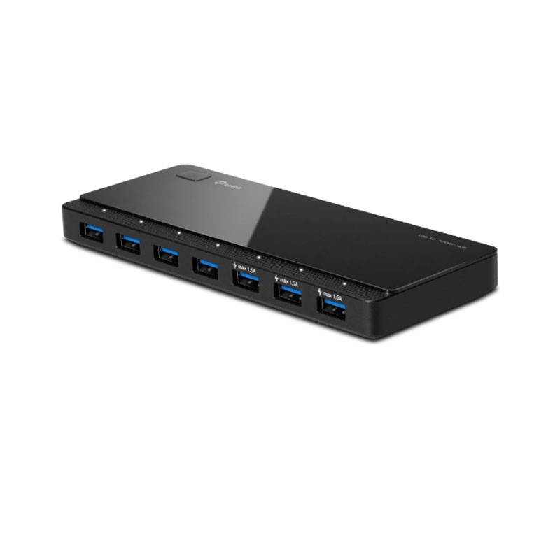 هاب 7 پورت تی پی لینک TPLINK UH700 USB 3.0
