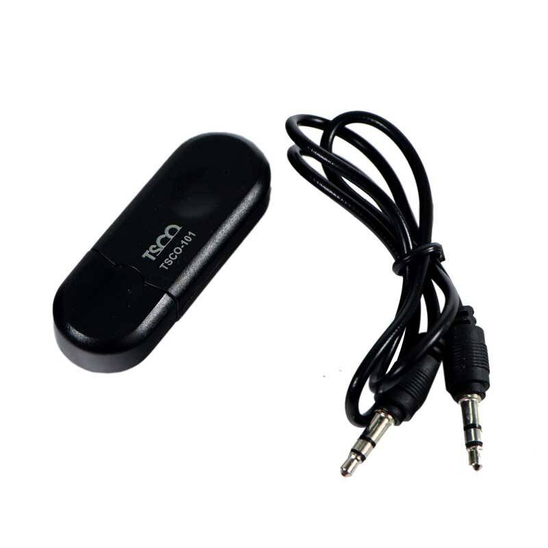بلوتوث ماشین تسکو TSCO BT 101 V4