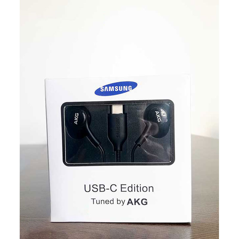 هندزفری SAMSUNG AKG TYPE C