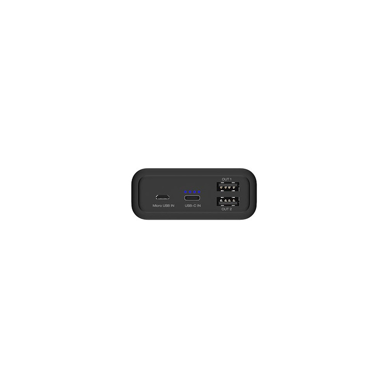 پاوربانک انرجایزر ENERGIZER UE20012PQ ظرفیت 20000