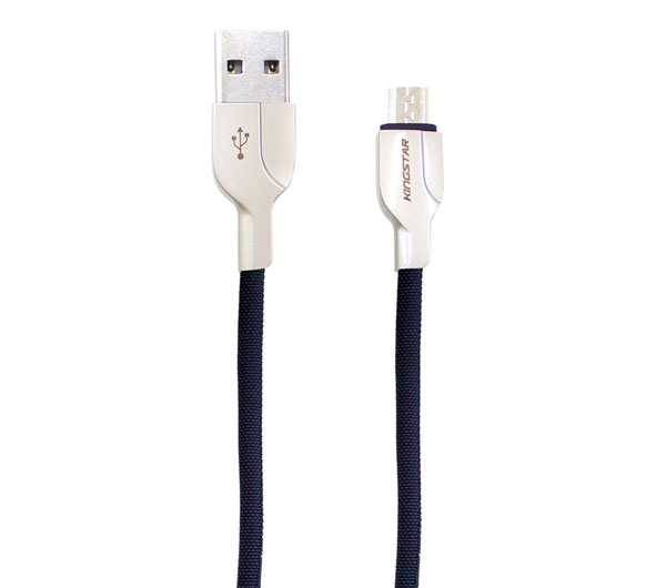 کابل شارژ میکرو کینگ استار KINGSTAR K37 A