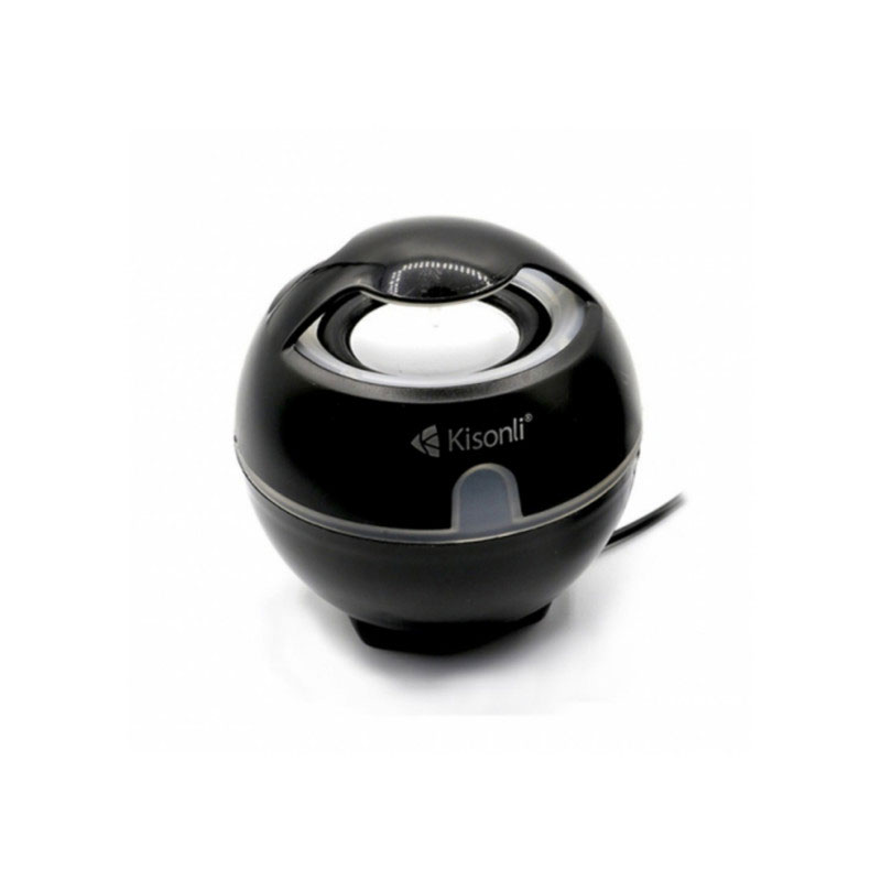 اسپیکر لپ تاپی کیسونلی KISONLI S-999