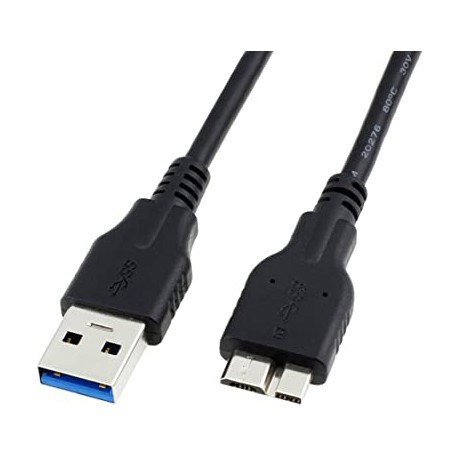 کابل هارد اکسترنال VENOUS PV-K997 25CM USB 3.0