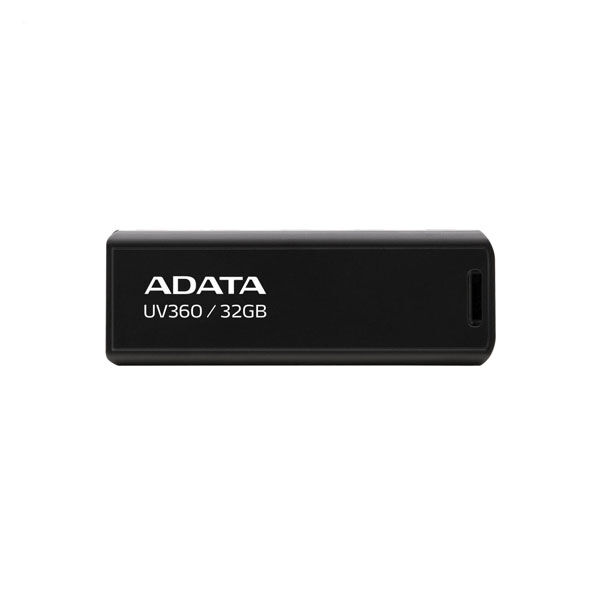 فلش ۳۲ گیگ ای دیتا UV360 USB3.2
