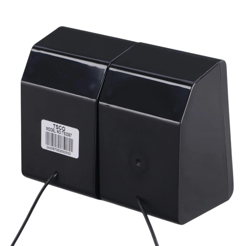 اسپیکر لپ تاپی تسکو TSCO TS 2057
