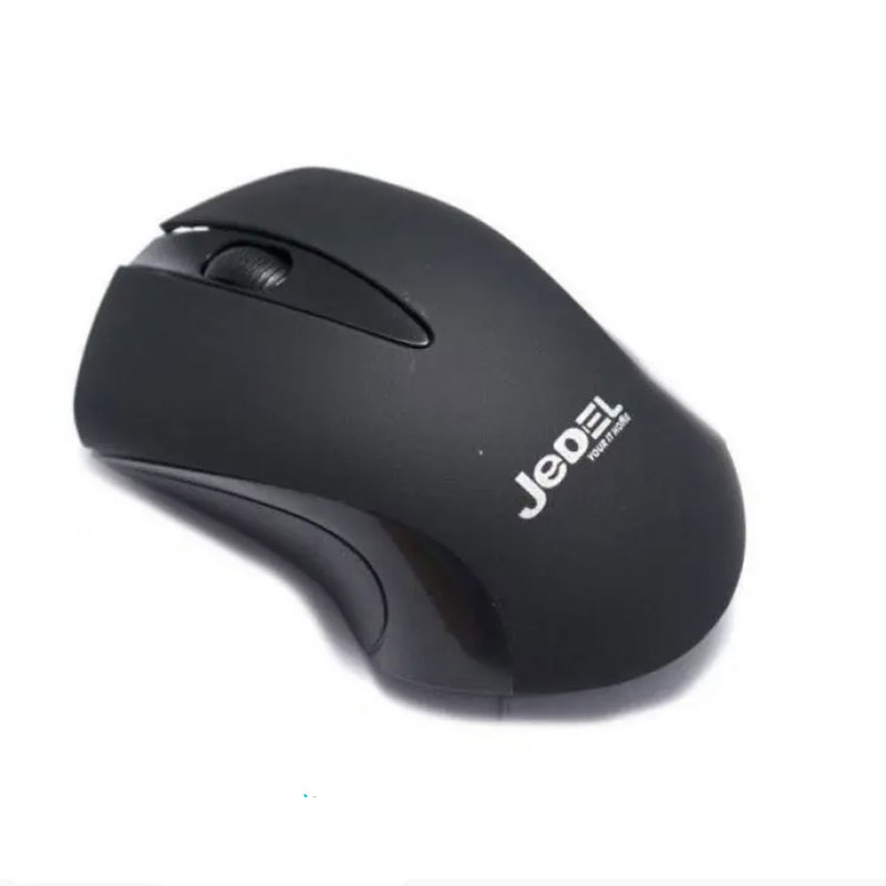موس بیسیم JEDEL W120