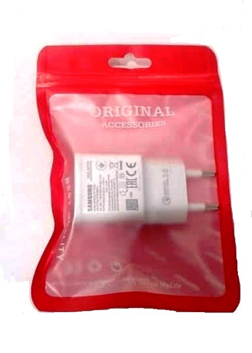 شارژر دیواری فست FAST CHARGE Q 3.0