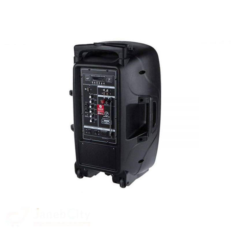 اسپیکر بلوتوثی اکس پی XP-ME1113C