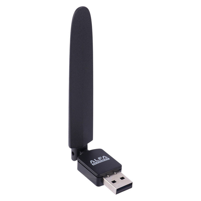 کارت شبکه XP-W924R آنتن کوتاه
