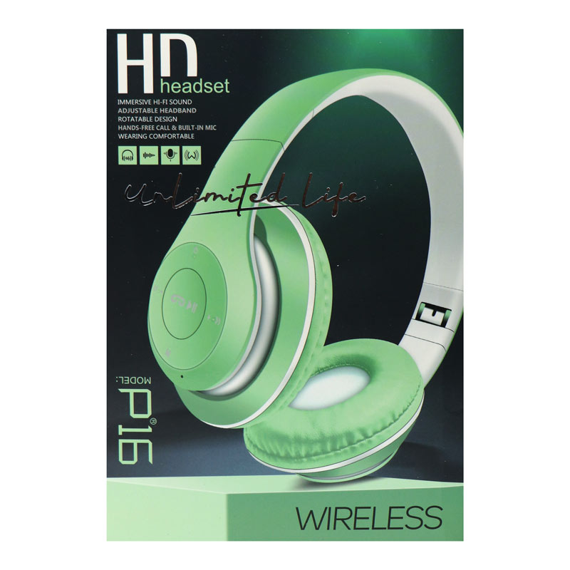 هدست بلوتوثی HN P16