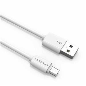 کابل شارژ میکرو کینگ استار KINGSTAR K05A