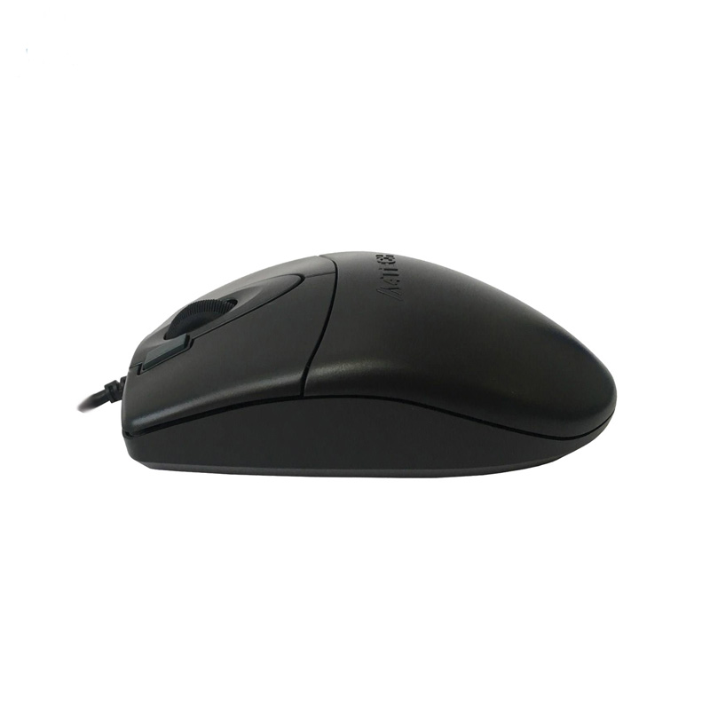 موس سیم دار A4TECH OP-620D اورجینال