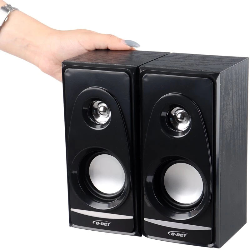 اسپیکر لپ تاپی دی نت D-NET DT-15