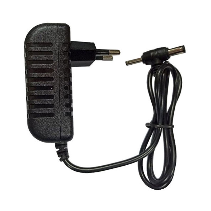 آداپتور POWER ADAPTER 9V 2A - دو سر