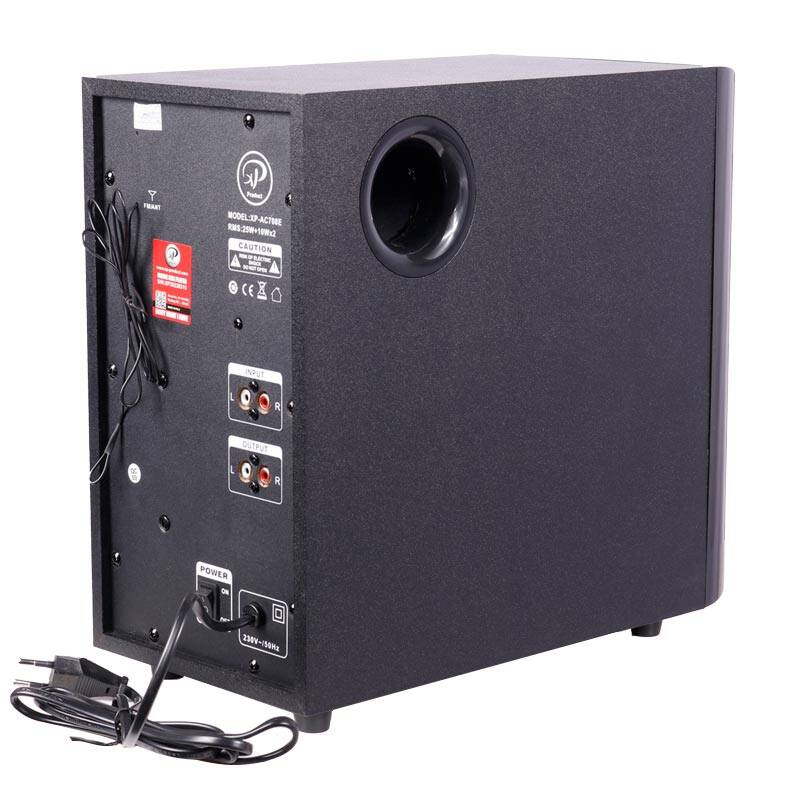 اسپیکر اکس پی XP-AC708E