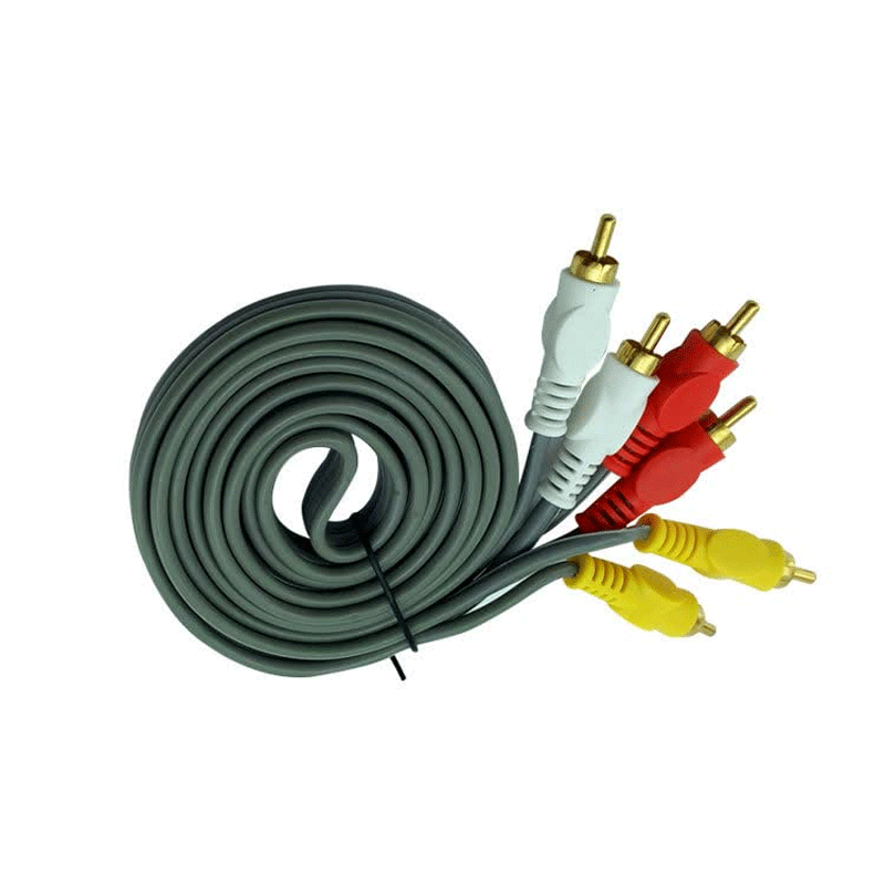 کابل 3 به 3 ORANGE 1.5M