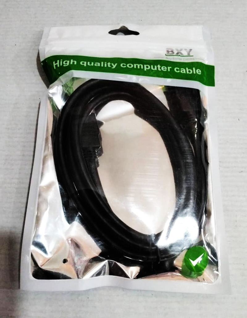 کابل HDMI BXY 1.5M