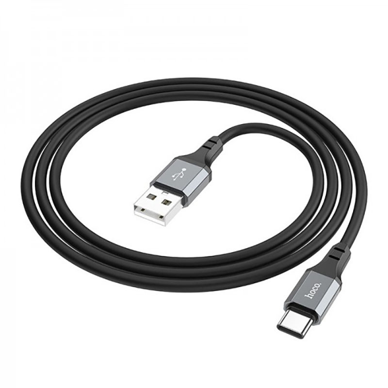 کابل شارژ TYPE C هوکو HOCO X86 1M 3A