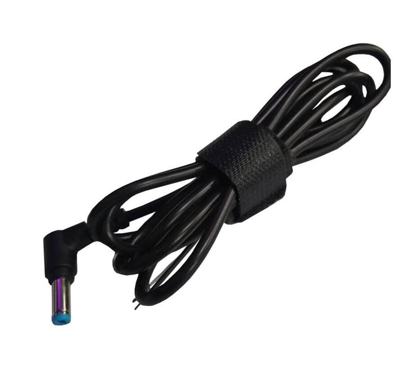 کابل تعمیری شارژر لپ تاپ HP-15