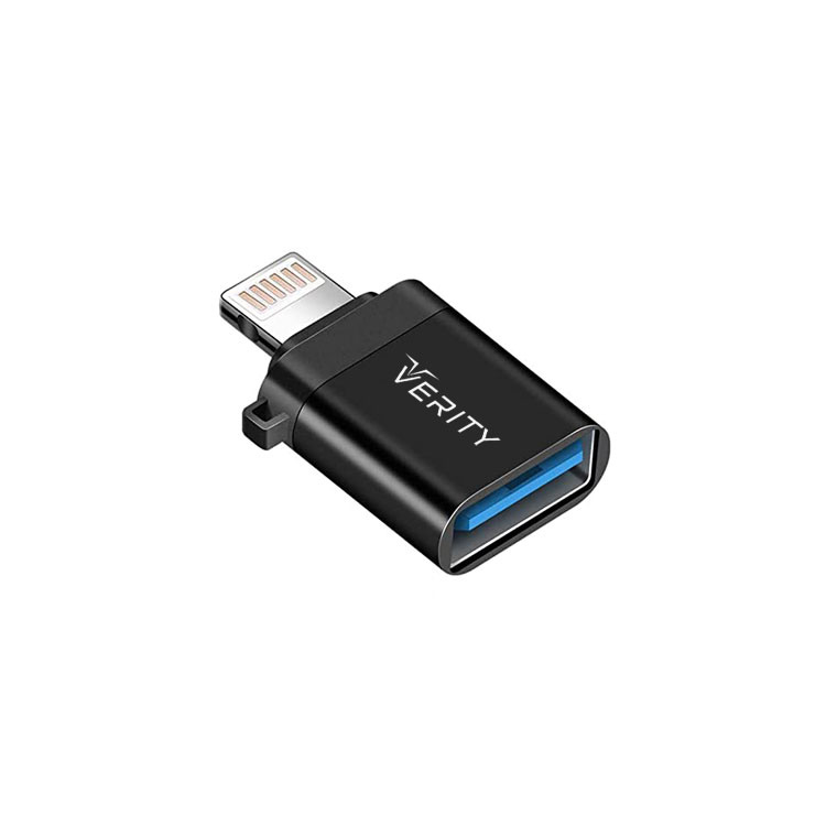 او تی جی آیفون وریتی IPHON USB OTG VERITY A311