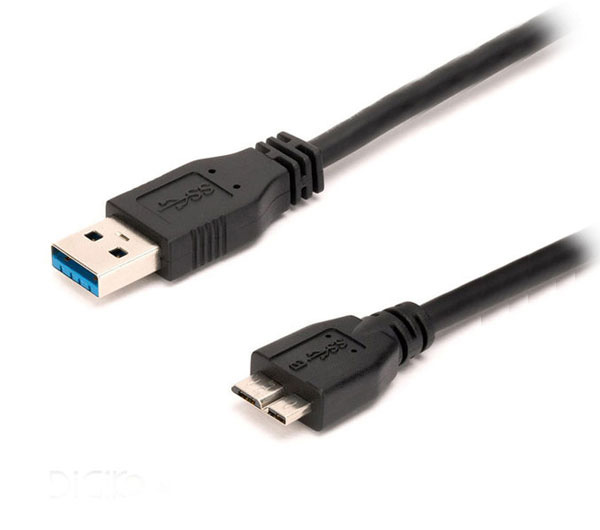 کابل هارد اکسترنال ,ونوس VENOUS 60CM USB 3.0