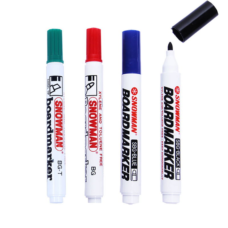 ماژیک وایت برد BOARDMARKER - آبی