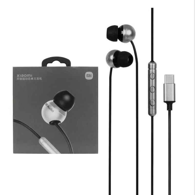 هندزفری  MI-34 TYPE C