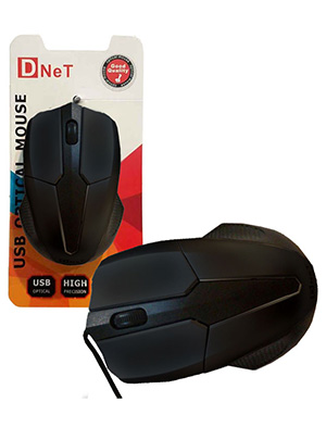 ماوس سیم دار DNet