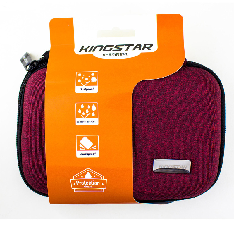 کیف باکس هارد کینگ استار KINGSTAR K-BAG124L